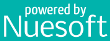 NueMD Footer content